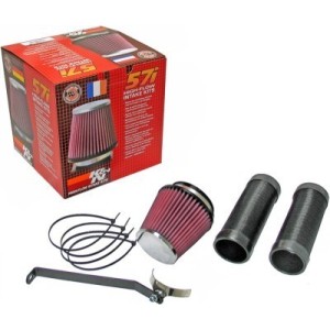K&N KIT D'ADMISSION COMPLET 57I KN 570680 57-0680*