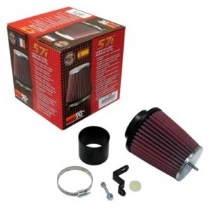 K&N KIT D'ADMISSION COMPLET 57I KN 570683 57-0683*