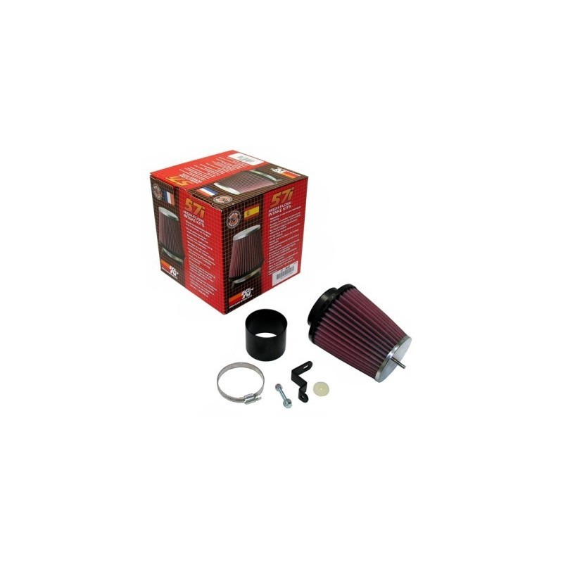 K&N KIT D'ADMISSION COMPLET 57I KN 570683 57-0683*