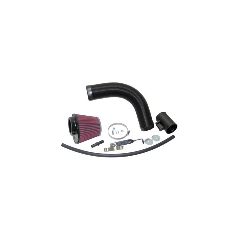 K&N KIT D'ADMISSION COMPLET 57I KN 570686 57-0686*