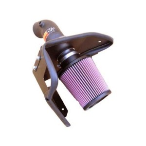 K&N KIT D'ADMISSION COMPLET 57 FIPK KN 571002 57-1002*