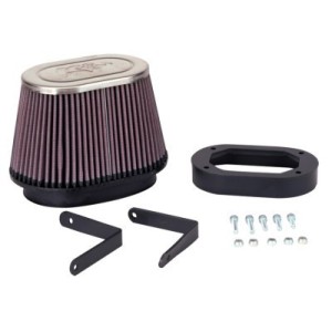 K&N KIT D'ADMISSION COMPLET 57 FIPK KN 5715001 57-1500-1*