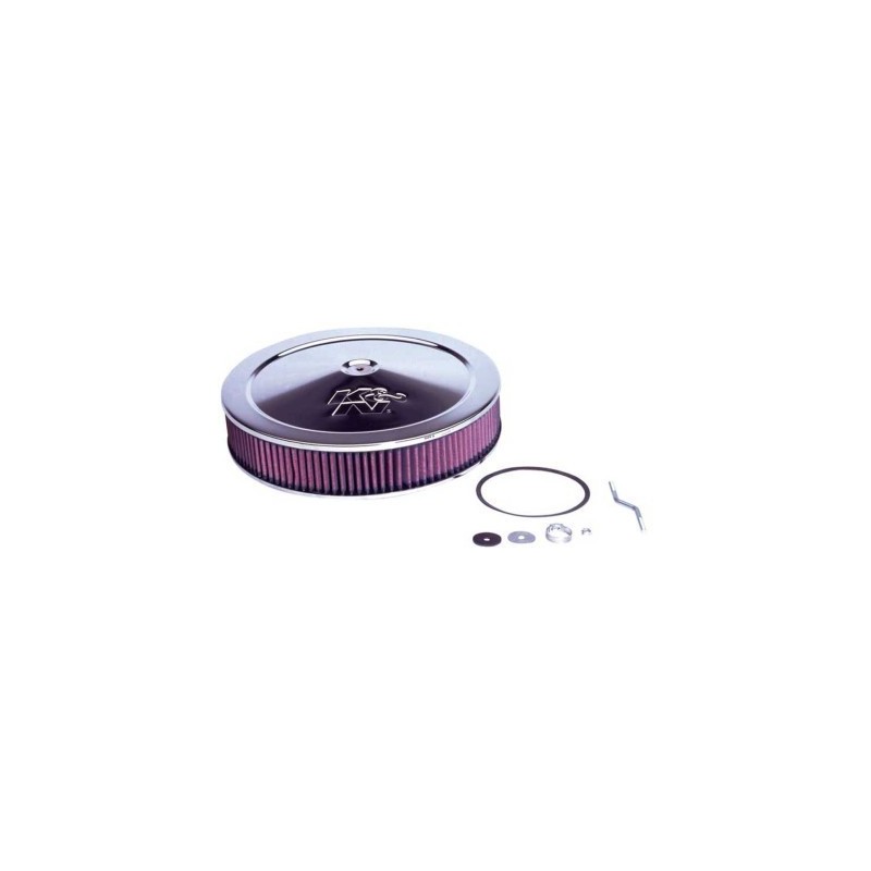 K&N KIT D'ADMISSION COMPLET 57 FIPK KN 571501 57-1501*