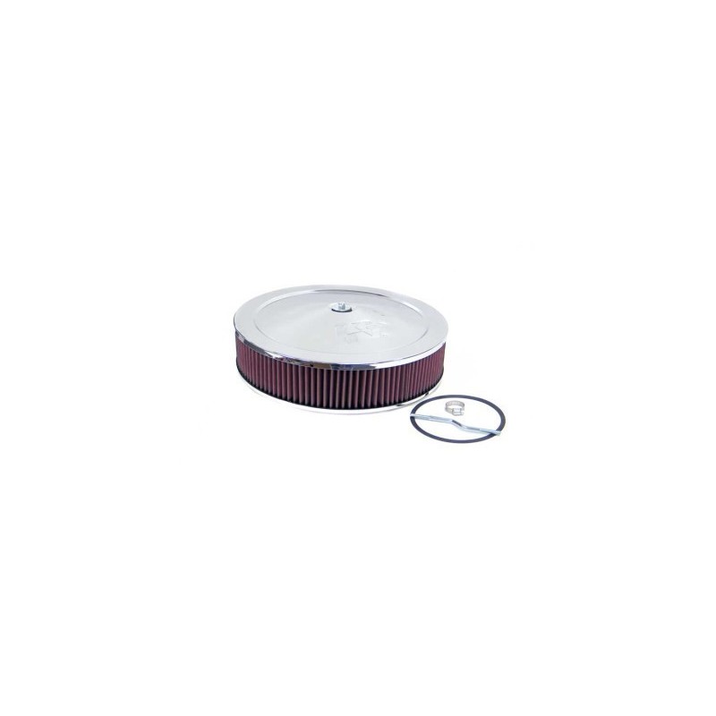 K&N KIT D'ADMISSION COMPLET 57 FIPK KN 571502 57-1502*