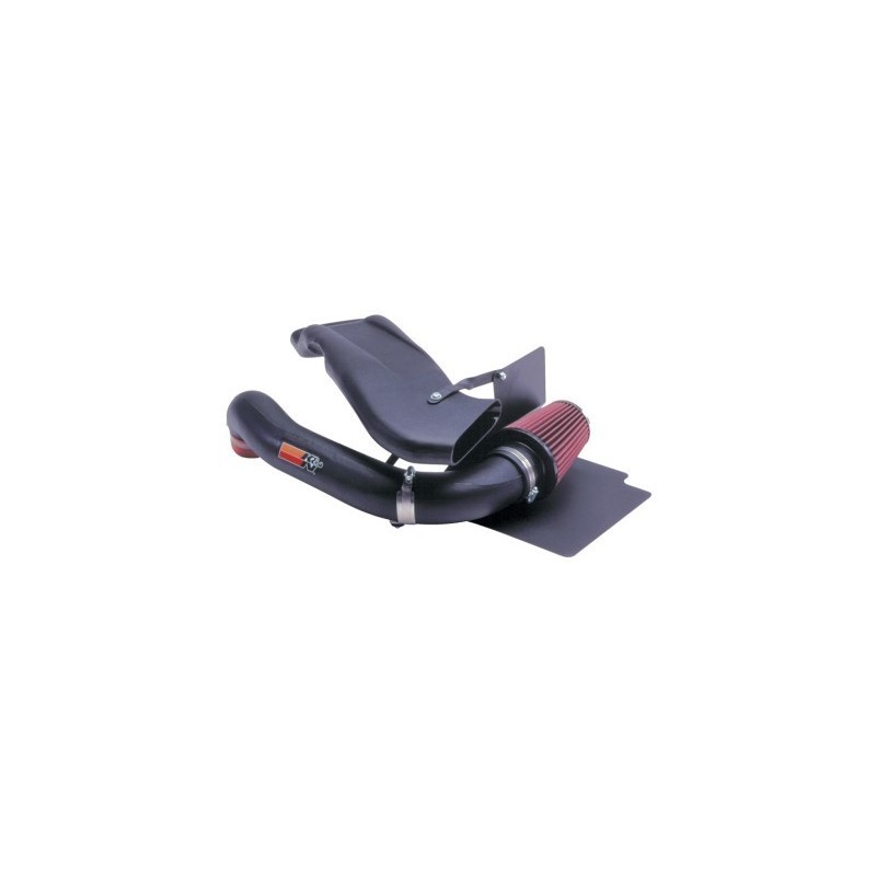 K&N KIT D'ADMISSION COMPLET 57 FIPK KN 571512 57-1512*