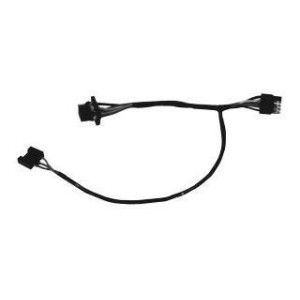 FORD MUSTANG 1964-1965 FAISCEAU DE CHAUFFAGE Heater jumper harness SCOTT DRAKE C5ZZ-18570-JMP