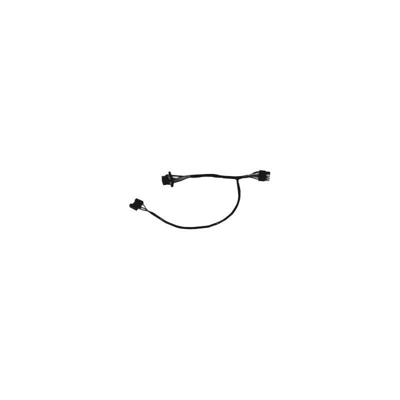 FORD MUSTANG 1964-1965 FAISCEAU DE CHAUFFAGE Heater jumper harness SCOTT DRAKE C5ZZ-18570-JMP