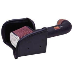 K&N KIT D'ADMISSION COMPLET 57 FIPK KN 571516 57-1516*