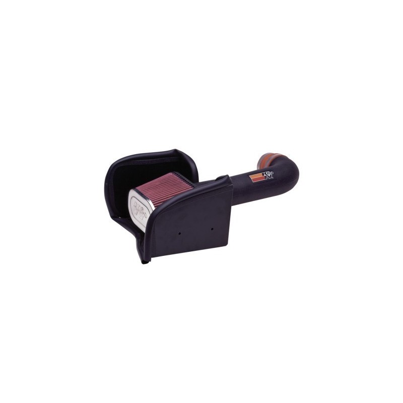 K&N KIT D'ADMISSION COMPLET 57 FIPK KN 571516 57-1516*