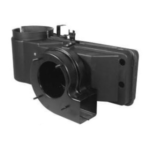 FORD MUSTANG 1964-1965 BOITIER D ASSEMBLAGE DU SYSTEME DE CHAUFFAGE VENTILATION 2 VITESSES heater box assembly 2 speed SCOTT DRA