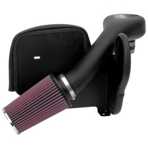 K&N KIT D'ADMISSION COMPLET 57 FIPK KN 571518 57-1518*