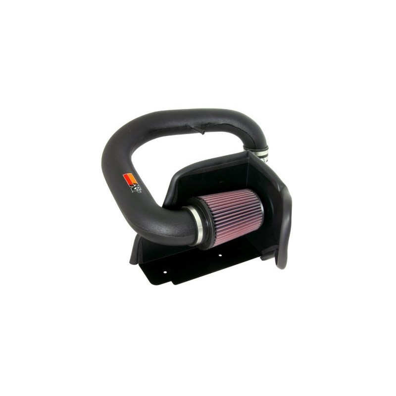 K&N KIT D'ADMISSION COMPLET 57 FIPK KN 571521 57-1521*