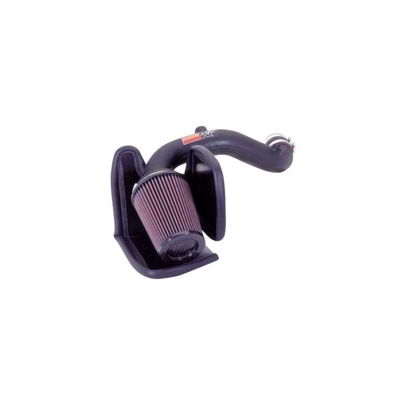 K&N KIT D'ADMISSION COMPLET 57 FIPK KN 571531 57-1531*