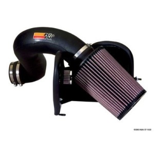 K&N KIT D'ADMISSION COMPLET 57 FIPK KN 571532 57-1532*