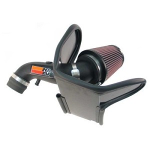 K&N KIT D'ADMISSION COMPLET 57 FIPK KN 571550 57-1550*