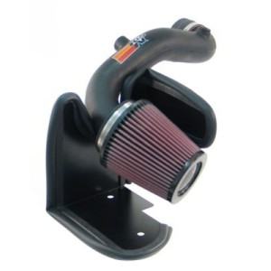 K&N KIT D'ADMISSION COMPLET 57 FIPK KN 571551 57-1551*