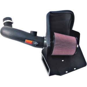 K&N KIT D'ADMISSION COMPLET 57 FIPK KN 571552 57-1552*