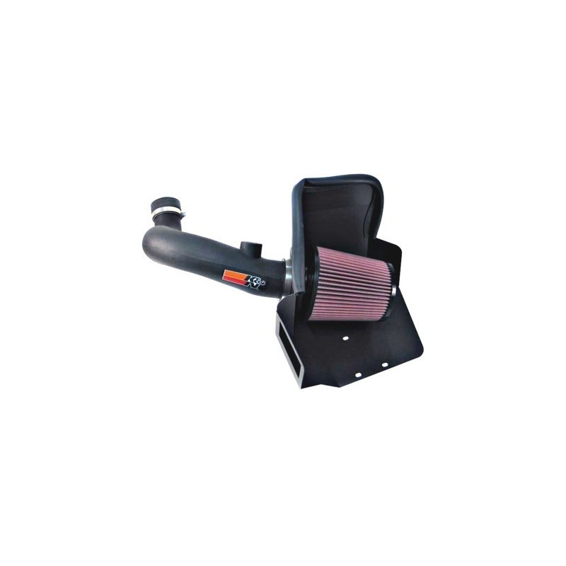 K&N KIT D'ADMISSION COMPLET 57 FIPK KN 571552 57-1552*