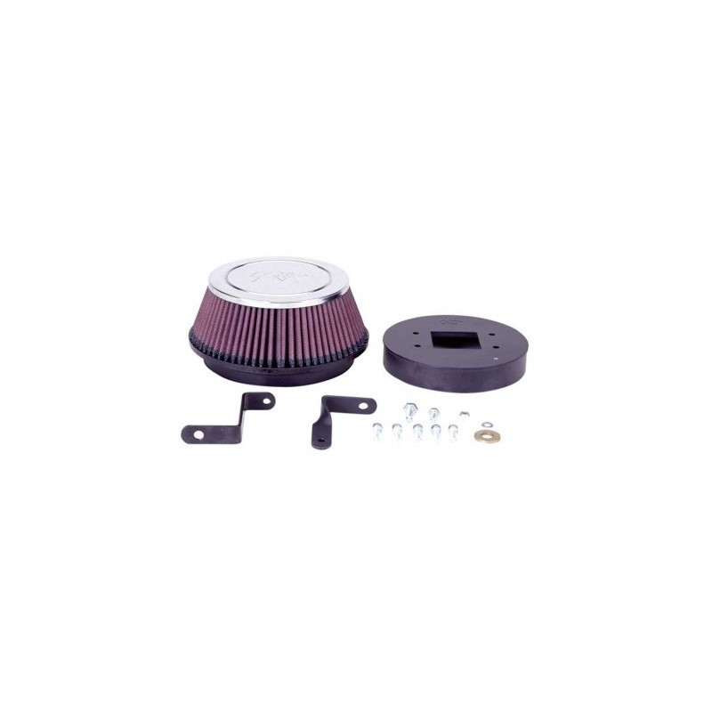 K&N KIT D'ADMISSION COMPLET 57 FIPK KN 572500 57-2500*