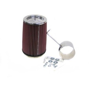 K&N KIT D'ADMISSION COMPLET 57 FIPK KN 572501 57-2501*