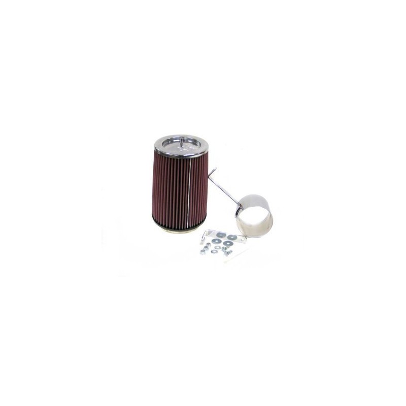 K&N KIT D'ADMISSION COMPLET 57 FIPK KN 572501 57-2501*
