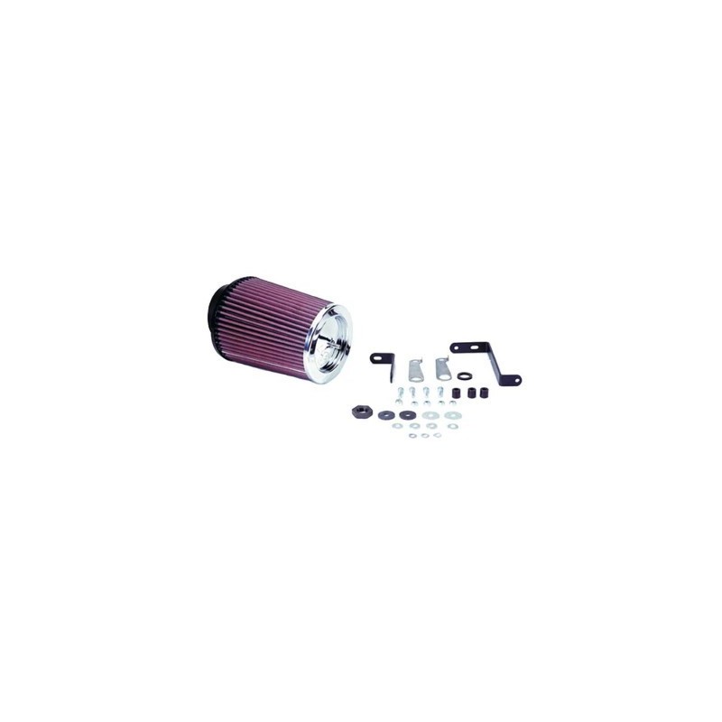 K&N KIT D'ADMISSION COMPLET 57 FIPK KN 5725051 57-2505-1*