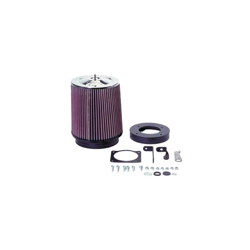 K&N KIT D'ADMISSION COMPLET 57 FIPK KN 5725101 57-25101*