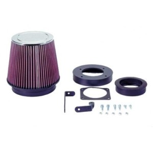 K&N KIT D'ADMISSION COMPLET 57 FIPK KN 572511 57-2511*