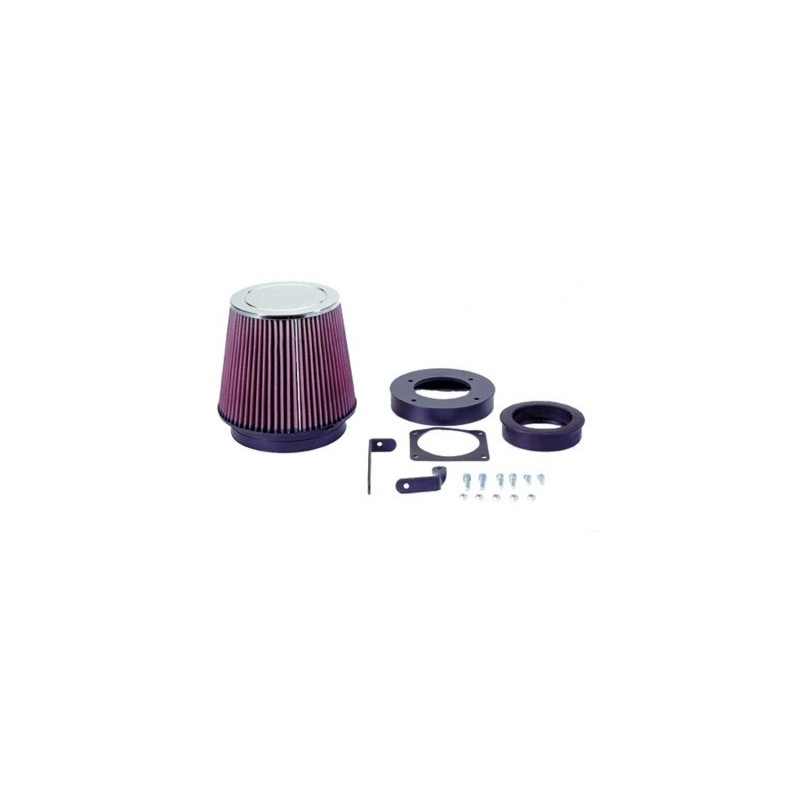 K&N KIT D'ADMISSION COMPLET 57 FIPK KN 572511 57-2511*