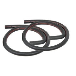 FORD MUSTANG 1968 KIT DEUX TUYAUX TUBE DE CHAUFFAGE AVEC CLIMATISATION LIGNE ROUGE concourse heater hose with Air conditioning r