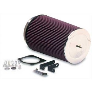 K&N KIT D'ADMISSION COMPLET 57 FIPK KN 572516 57-2516*