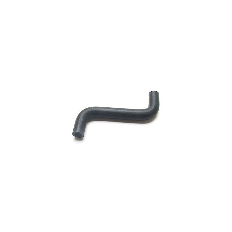 FORD MUSTANG 1969-1973 Heater core to control valve hose SCOTT DRAKE C9ZZ-18472-CVAC