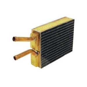 FORD MUSTANG 1967-1973 RADIATEUR POUR MODELE AVEC CLIMATISATION heater core with AC SCOTT DRAKE C9ZZ-18476-B