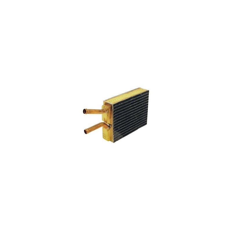 FORD MUSTANG 1967-1973 RADIATEUR POUR MODELE AVEC CLIMATISATION heater core with AC SCOTT DRAKE C9ZZ-18476-B