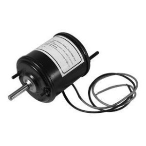 FORD MUSTANG 1969-1973 MOTEUR DE CHAUFFAGE POUR MODELE SANS CLIMATISATION Heater blower motor without AC SCOTT DRAKE C9ZZ-18527