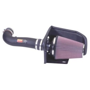 K&N KIT D'ADMISSION COMPLET 57 FIPK KN 572550 57-2550*