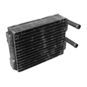 FORD MUSTANG 1971-1973 RADIATEUR POUR MODELES SANS CLIMATISATION Heater core without AC SCOTT DRAKE D1ZZ-18476-B