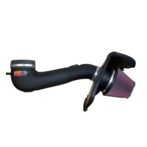 K&N KIT D'ADMISSION COMPLET 57 FIPK KN 572565 57-2565*