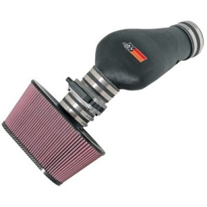 K&N KIT D'ADMISSION COMPLET 57 FIPK KN 573020 57-3020*
