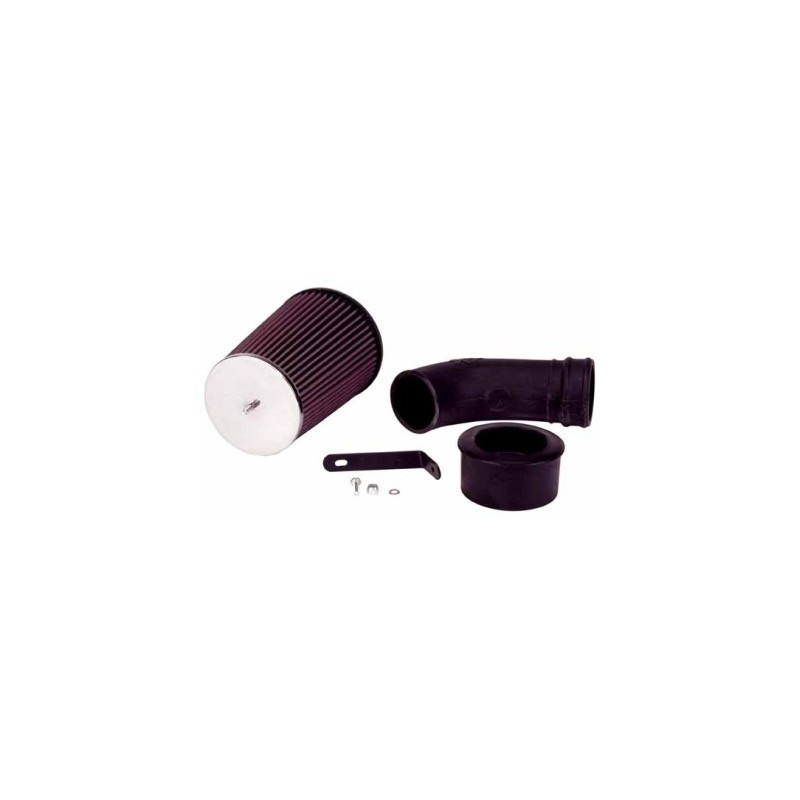 K&N KIT D'ADMISSION COMPLET 57 FIPK KN 573503 57-3503*