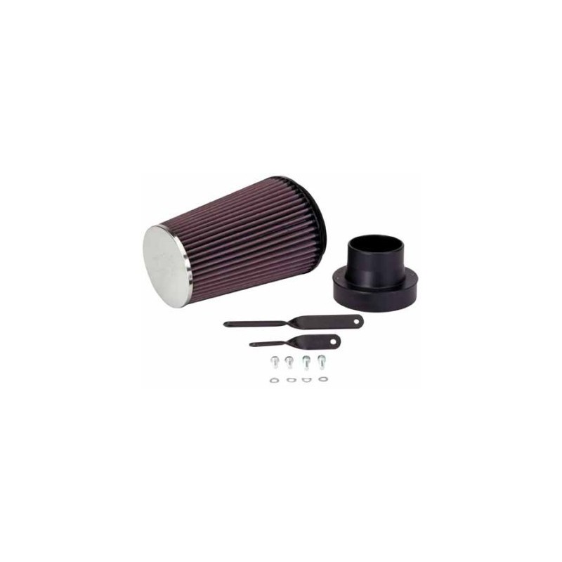 K&N KIT D'ADMISSION COMPLET 57 FIPK KN 573504 57-3504*