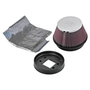 K&N KIT D'ADMISSION COMPLET 57 FIPK KN 575001 57-5001*