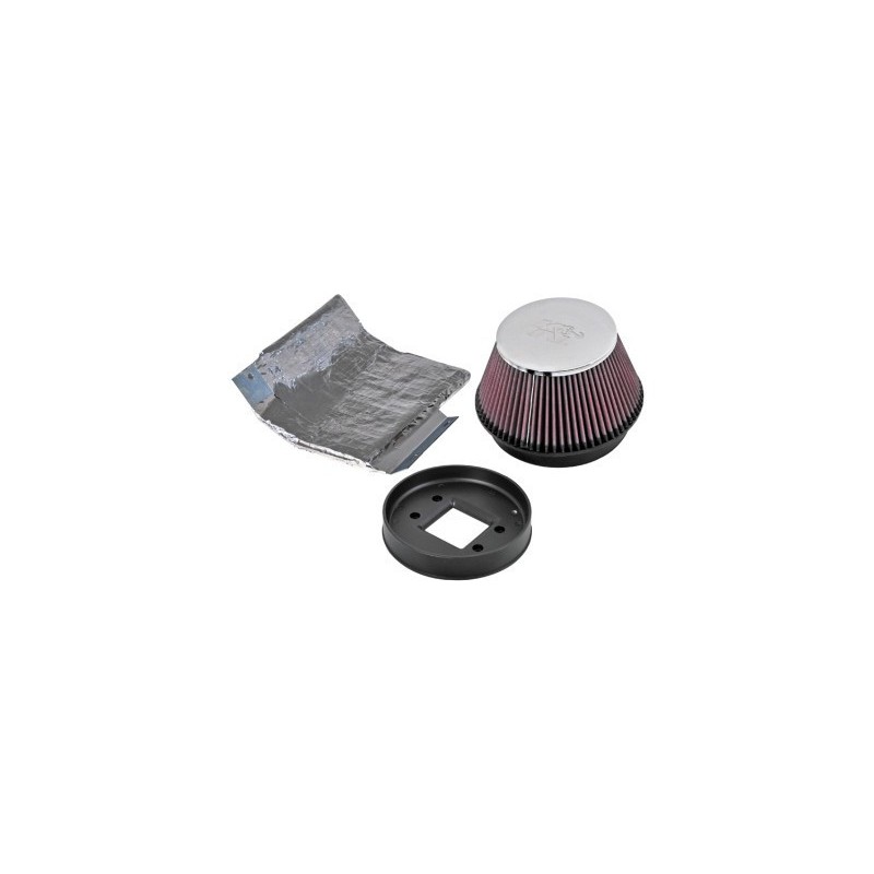 K&N KIT D'ADMISSION COMPLET 57 FIPK KN 575001 57-5001*