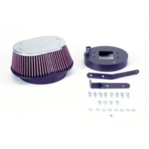 K&N KIT D'ADMISSION COMPLET 57 FIPK KN 575005 57-5005*
