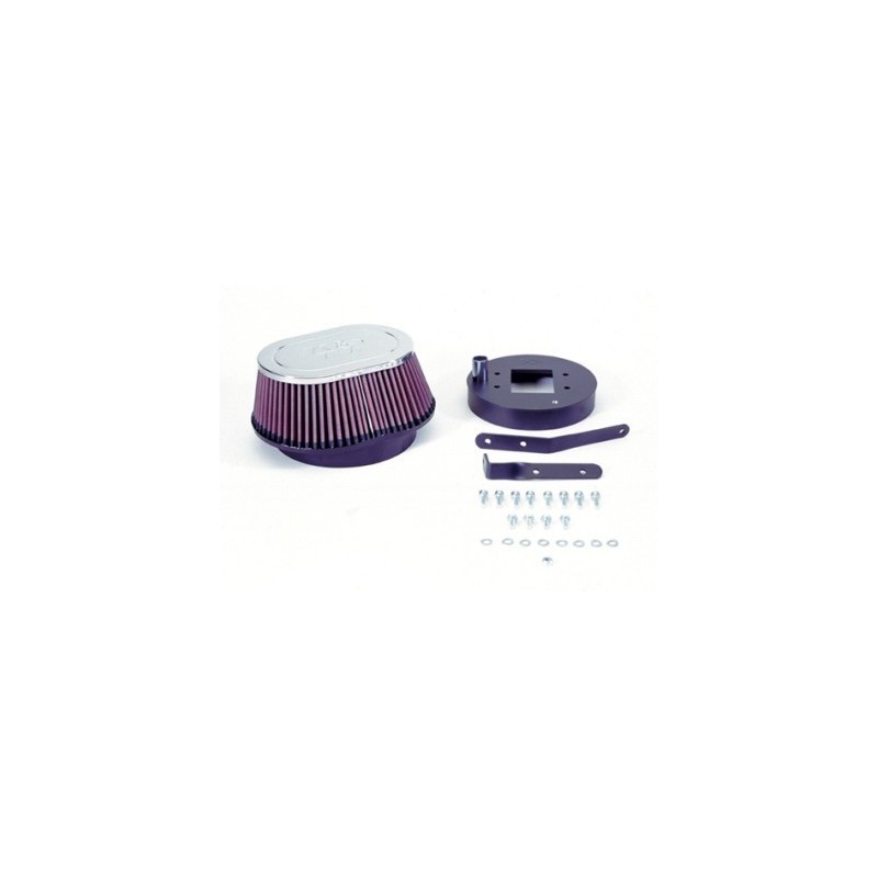 K&N KIT D'ADMISSION COMPLET 57 FIPK KN 575005 57-5005*