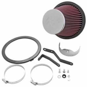 K&N KIT D'ADMISSION COMPLET 57 FIPK KN 575500 57-5500*