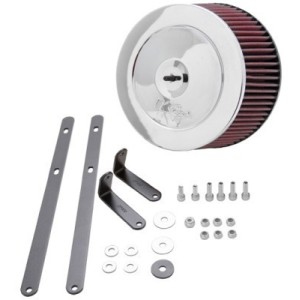 K&N KIT D'ADMISSION COMPLET 57 FIPK KN 576001 57-6001*