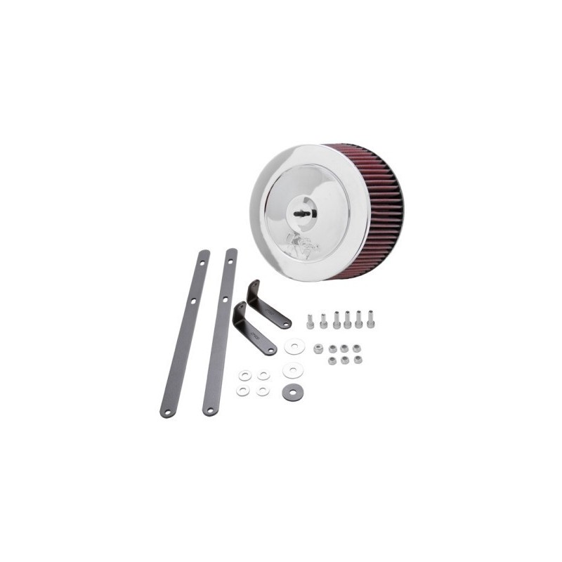 K&N KIT D'ADMISSION COMPLET 57 FIPK KN 576001 57-6001*