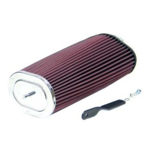K&N KIT D'ADMISSION COMPLET 57 FIPK KN 576002 57-6002*