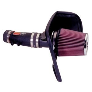 K&N KIT D'ADMISSION COMPLET 57 FIPK KN 576010 57-6010*